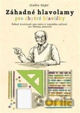 Záhadné hlavolamy pro chytré hlavičky