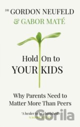 Hold on to Your Kids