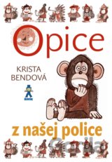Opice z našej police