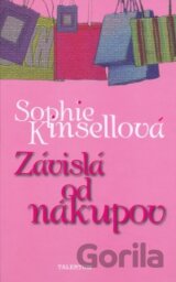 Závislá od nákupov