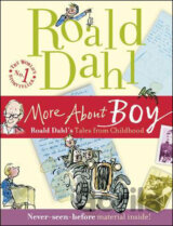 More About Boy