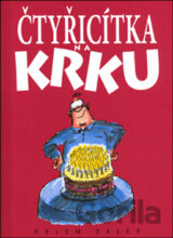 Čtyřicítka na krku