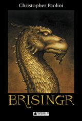 Brisingr (česky)