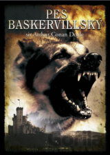 Pes baskervillský