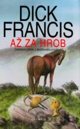 Až za hrob
