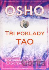 Tři poklady Tao