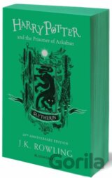 Harry Potter and the Prisoner of Azkaban