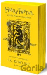 Harry Potter and the Prisoner of Azkaban
