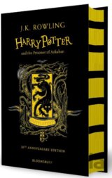 Harry Potter and the Prisoner of Azkaban