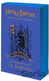 Harry Potter and the Prisoner of Azkaban