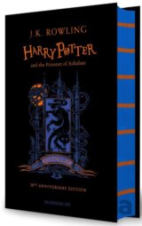 Harry Potter and the Prisoner of Azkaban