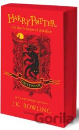 Harry Potter and the Prisoner of Azkaban