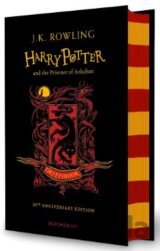 Harry Potter and the Prisoner of Azkaban