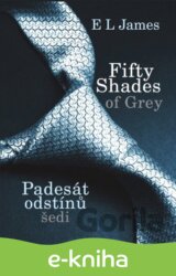 Fifty Shades of Grey: Padesát odstínů šedi