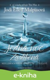 Jedna noc: Zaslíbená