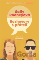 Rozhovory s přáteli