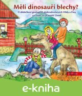 Měli dinosauři blechy?