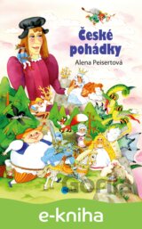 České pohádky