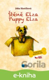 Štěně Elza / Puppy Elza