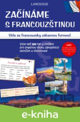 Začínáme s francouzštinou