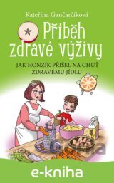 Příběh zdravé výživy