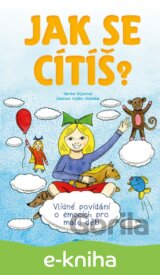 Jak se cítíš?