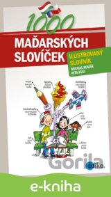 1000 maďarských slovíček