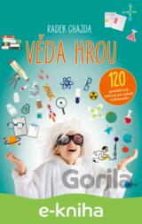 Věda hrou