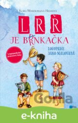 L, R, Ř je brnkačka
