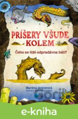 Příšery všude kolem