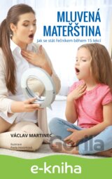 Mluvená mateřština