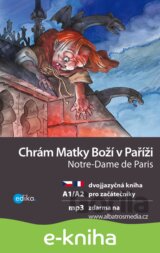 Chrám Matky Boží v Paříži / Notre-Dame de Paris
