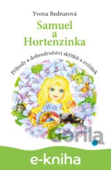 Samuel a Hortenzinka