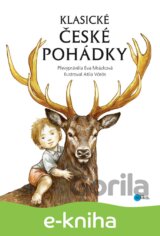 Klasické české pohádky