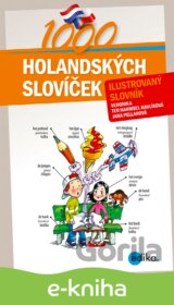 1000 holandských slovíček