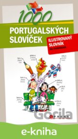 1000 portugalských slovíček