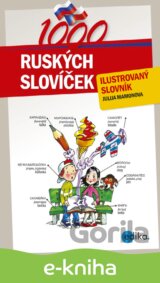 1000 ruských slovíček