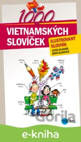 1000 vietnamských slovíček