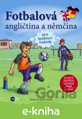 Fotbalová angličtina a němčina