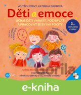 Děti a emoce