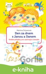 Den za dnem s Janou a Danem