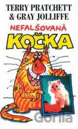 Nefalšovaná kočka