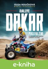 Rallye Dakar: Peklo na zemi