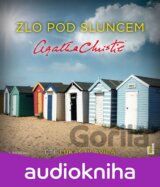 Zlo pod sluncem (audiokniha)
