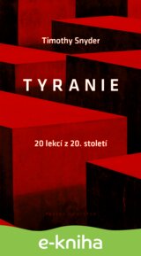 Tyranie