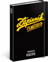 Zápisník filmožrouta