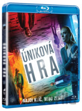Úniková hra