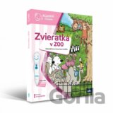 Kúzelné čítanie: Zvieratká v ZOO