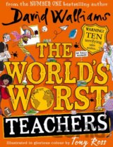 The World's Worst Teachers