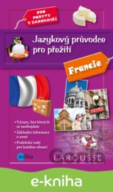 Jazykový průvodce pro přežití: Francie
